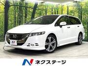 2013 HONDA ODYSSEY ABSOLUTE