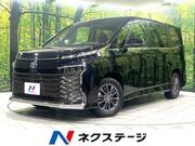 2023 TOYOTA VOXY