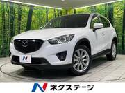2013 MAZDA CX-5 XD L PACKAGE