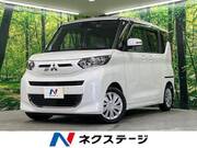 2021 MITSUBISHI EK SPACE