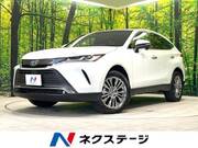 2024 TOYOTA HARRIER HYBRID Z LEATHER PKG