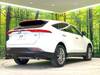 TOYOTA HARRIER HYBRID