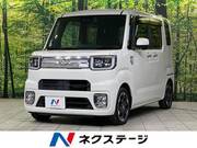 2019 DAIHATSU WAKE