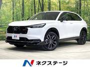2026 HONDA VEZEL