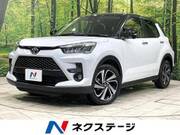 2020 TOYOTA RAIZE
