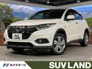 2020 HONDA VEZEL