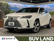 2023 LEXUS UX