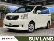 2013 TOYOTA NOAH