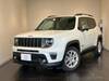 CHRYSLER JEEP RENEGADE
