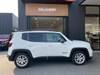CHRYSLER JEEP RENEGADE
