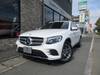 MERCEDES BENZ GLC-CLASS