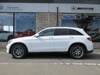 MERCEDES BENZ GLC-CLASS