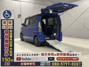 2020 HONDA N-BOX CUSTOM