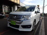 2013 HONDA STEPWAGON