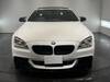 BMW 6 SERIES