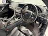 BMW 6 SERIES