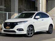 2019 HONDA VEZEL