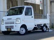 2007 SUZUKI CARRY TRUCK