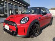 2023 BMW MINI COOPER S