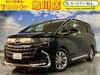 TOYOTA ALPHARD G