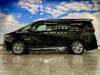 TOYOTA ALPHARD G