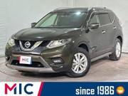 2017 NISSAN X-TRAIL