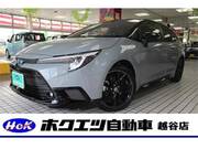 2025 TOYOTA COROLLA TOURING
