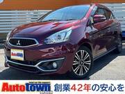 2019 MITSUBISHI MIRAGE