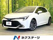 2023 TOYOTA COROLLA SPORT