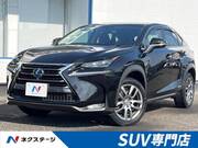2015 LEXUS NX