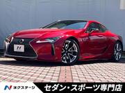 2017 LEXUS LC