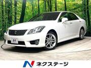2011 TOYOTA CROWN