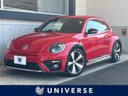 2020 VOLKSWAGEN THE BEETLE