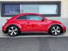 VOLKSWAGEN THE BEETLE