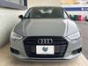 AUDI A3 SEDAN