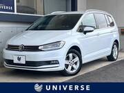 2019 VOLKSWAGEN GOLF TOURAN
