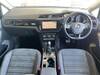 VOLKSWAGEN GOLF TOURAN