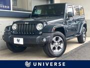 2017 CHRYSLER JEEP WRANGLER UNLIMITED