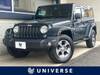 CHRYSLER JEEP WRANGLER UNLIMITED