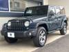 CHRYSLER JEEP WRANGLER UNLIMITED