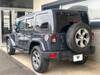 CHRYSLER JEEP WRANGLER UNLIMITED