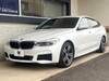 BMW 6 SERIES