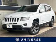 2015 CHRYSLER JEEP COMPASS