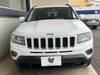 CHRYSLER JEEP COMPASS