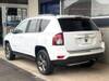 CHRYSLER JEEP COMPASS