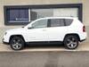 CHRYSLER JEEP COMPASS