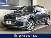 2017 AUDI Q2