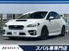 SUBARU WRX STI