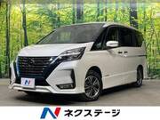2019 NISSAN SERENA