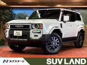 2025 TOYOTA LANDCRUISER 250